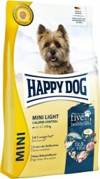  TRITON Happy Dog Mini Light 4 kg