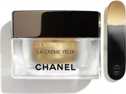 Chanel  CHANEL SUBLIMAGE LA CREME YEUX ULTIMATE REGENERATION EYE CREAM 15g