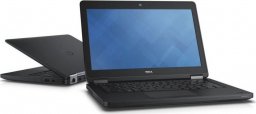 Laptop Dell Laptop poleasingowy Dell Latitude E7280 12,5" i5-7300U HD Windows 10