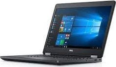 Laptop Dell Laptop poleasingowy Dell Latitude 7280 12,5" i5-7300U HD Windows 10