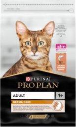  Purina Pro Plan PRO PLAN Adult Derma Care Bogata w Łososia Sucha karma dla kota 10kg
