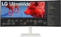Monitor LG UltraWide 38WR85QC-W