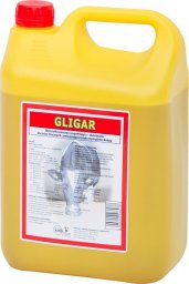 LAB V LAB-V Gligar - Mieszanka Paszowa Uzupełniająca Dietetyczna Dla Krów Mlecznych Zmniejszająca Ryzyko Wystąpienia Ketozy 20kg