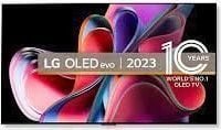 Telewizor LG OLED83G36LA OLED 83'' 4K Ultra HD WebOS 23 