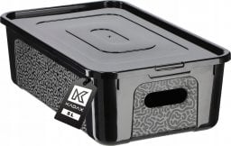  Kadax KADAX Poj Multibox 5L 1705 czarny (13) 34x20x10