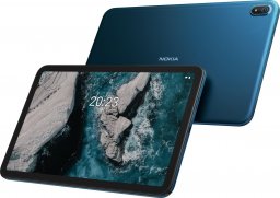 Tablet Nokia TAB T20 10.4" 64 GB Niebieskie (6438409067432)
