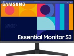 Monitor Samsung S332C (LS27C332GAUXEN)