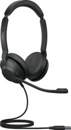 Słuchawki Jabra Słuchawki Evolve2 30 SE USB-A, UC Stereo