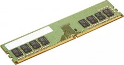 Pamięć Lenovo Pamięć 8GB DDR4 3200MHz ECC UDIMM G2 4X71L68778