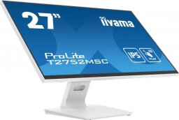 Monitor iiyama ProLite T2752MSC-W1