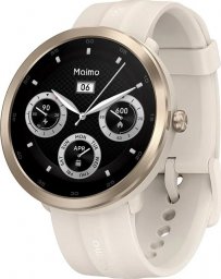 Smartwatch Maimo WT2001 Złoty  (ATMIMZAB0RGPSGD)