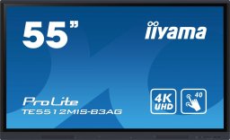 Monitor iiyama ProLite TE5512MIS-B3AG