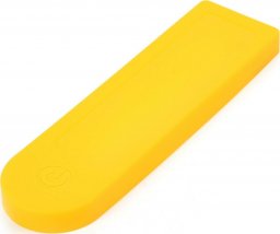 Hulajnoga elektryczna INOPARTS Etui Silkon Case na Wyświetlacz - kolor żółty - do Xiaomi M365 / PRO / PRO 2 / 1S / Essential