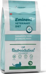  TRITON Eminent Vet Diet Cat Gastro/Hypoallergenic/Hepatic 2,5kg - karma dla kotów Gastro