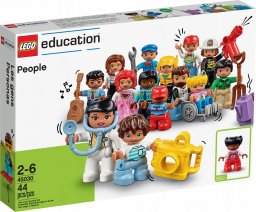  LEGO Education Ludziki (45030)