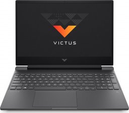 Laptop HP Laptop HP Victus 15-fa0007nw i5-12450H 15.6 FHD 250nits AG 16GB DDR4 3200 SSD512 GeForce RTX 3050 4GB NoOS