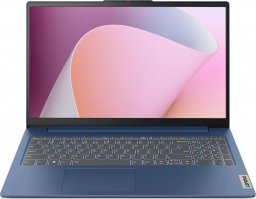 Laptop Lenovo IdeaPad Slim 3 15ABR8 Ryzen 5 7530U / 16 GB / 512 GB (82XM00BHPB)