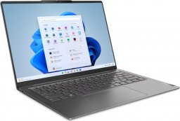 Laptop Lenovo Laptop Lenovo YOGA Slim 6 14 - Core i5-13500H | 14''-WUXGA-OLED | 16GB | 512GB | EVO | Win11Home | Szara