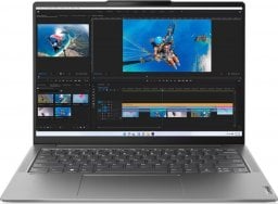 Laptop Lenovo Yoga Slim 6 14IRH8 i5-13500H / 16 GB / 512 GB / W11 (83E0003BPB)