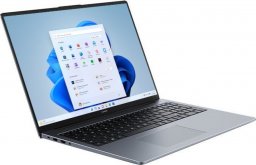 Laptop Huawei Laptop Huawei MateBook D 16 2024 - i5-13420H | 16'' | 16GB | 1TB | W11H | Szary