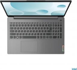 Laptop Lenovo Laptop Lenovo IdeaPad 3 15IAU7 i3-1215U 15.6 FHD IPS 300nits AG 8GB DDR4 3200 SSD512 Intel UHD Graphics Win11 Arctic Grey