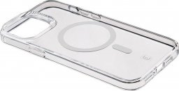  Cellular Line Cellularline Gloss Mag - Etui iPhone 15 Pro Max MagSafe (przezroczysty)