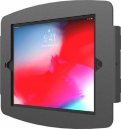 Uchwyt Compulocks Compulocks iPad Air 10.9" Space Enclosure Wall Mount - Montagekomponente (Gehause) - fur Tablett - Schwarz - Bildschirmgrosse: 27.7 cm (10.9") - Standfussmontage - fur Apple 10.9-inch iPad Air (4. Generation, 5. Generation)