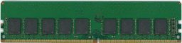 Pamięć serwerowa Dataram Dataram - DDR4 - Modul - 16 GB - DIMM 288-PIN - 2400 MHz / PC4-19200 - CL17 - 1.2 V - ungepuffert - ECC - fur Dell PowerEdge T130, T30, T330