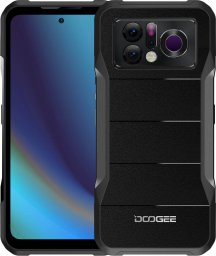 Smartfon DooGee V20 Pro 5G 12/256GB Czarny  (DOOGEE V20 PRO BLACK)