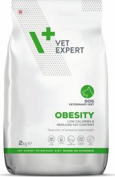  VetExpert VETEXPERT Veterinary Diet Dog Obesity 2kg