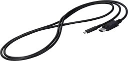 Kabel USB Eizo USB-C - DisplayPort 2 m Czarny (CP200-BK)