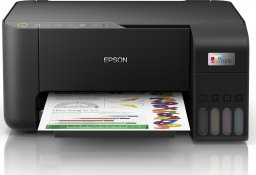 Urządzenie wielofunkcyjne Epson EcoTank ET-2860 (C11CJ67428)