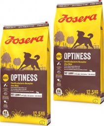 Josera Optiness 25 kg