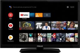Telewizor Finlux 24FAMF9060 LED 24'' HD Ready Android 