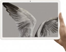 Tablet Pixel 11" 128 GB Białe (GA04750-EU)