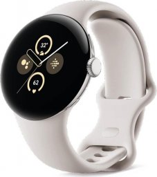 Smartwatch Pixel Watch 2 Beżowy  (GA05031-DE)