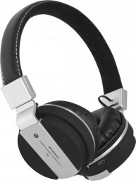 Słuchawki Gotel K432D2 czarne