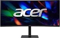 Monitor Acer CZ342CURVBMIPH (UM.CC2EE.V01)