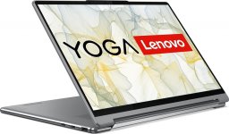 Laptop Lenovo Laptop Lenovo Yoga 9i 14IAP7 OLED i7-1260P 16GB 512GB Win11 Home 2w1 Gray