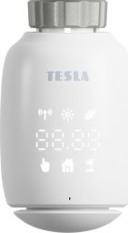  Tesla Smart Zawór termostatyczny TV500