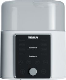  Tesla Tesla sterylizator/podgrzewacz do butelek 3w1