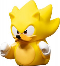 Figurka Numskull Figurka Tubbz Kaczka Super Sonic 05