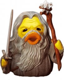 Figurka Numskull Figurka Tubbz Kaczka Władca Pierścieni Gandalf 20