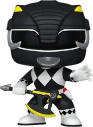 Figurka Funko Pop Figurka Funko POP! Power Rangers Black Ranger 1371