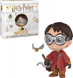 Figurka Funko Pop Figurka Funko 5 Star - Harry Potter: Harry Quidditch Vinyl