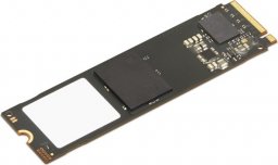 Dysk SSD Lenovo Lenovo - SSD - Value - verschlusselt - 256 GB - intern - M.2 2280 - PCIe 4.0 x4 (NVMe) - TCG Opal Encryption 2.0 - fur ThinkStation P3 30GS