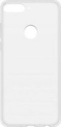  Huawei Huawei Y 51992432, Cover, Huawei, Y7 (2018), 15.2 cm (5.99"), Translucent