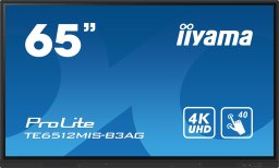 Monitor iiyama ProLite TE6512MIS-B3AG