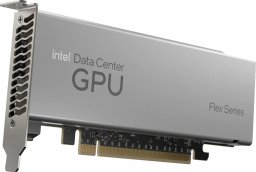 Karta graficzna Intel Flex 140 12GB GDDR6 (24P06C00BA)