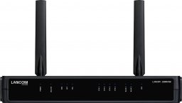 Router LANCOM Systems 1800VAW (62149)